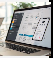 Услуги Разработка IT решений в Нововоронеже