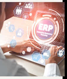 Услуги Разработка IT решений в Нововоронеже