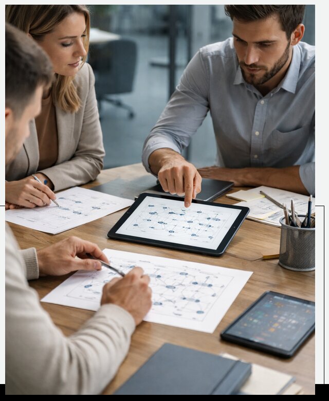 Разработка BPM-систем в Нововоронеже от 455400 р. под ключ АвикейНвв