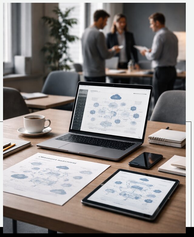 Разработка облачных решений и SaaS в Нововоронеже от 15180 р. | АвикейНвв