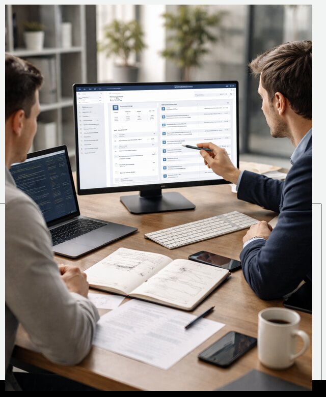 Разработка CRM систем в Нововоронеже от 151800 руб., АвикейНвв