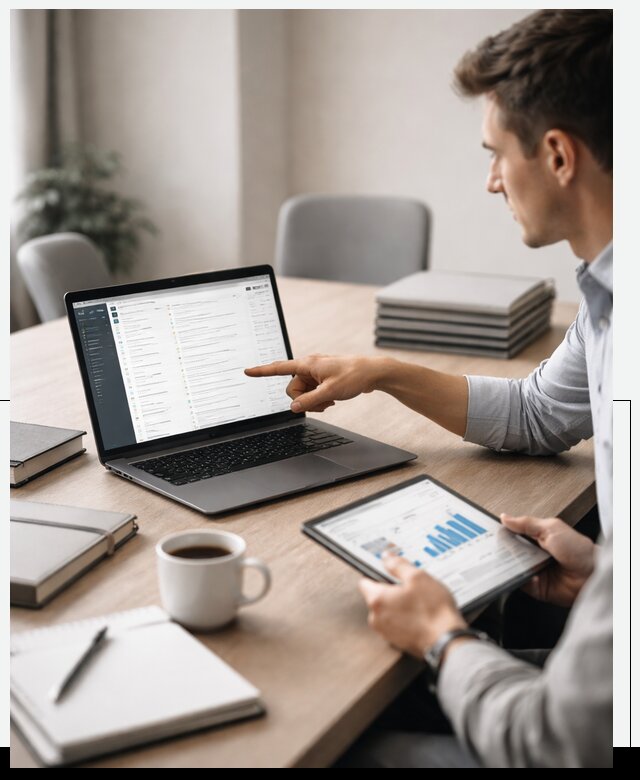 Разработка СЭД под ключ в Нововоронеже от 15180 р. | АвикейНвв