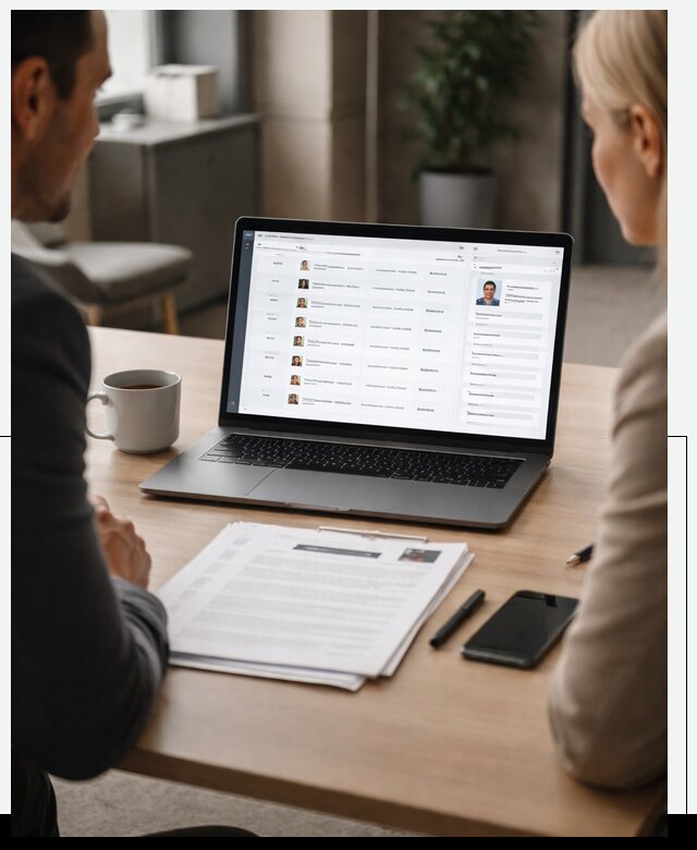 Ats система подбора персонала в Нововоронеже от 12144 р. - АвикейНвв