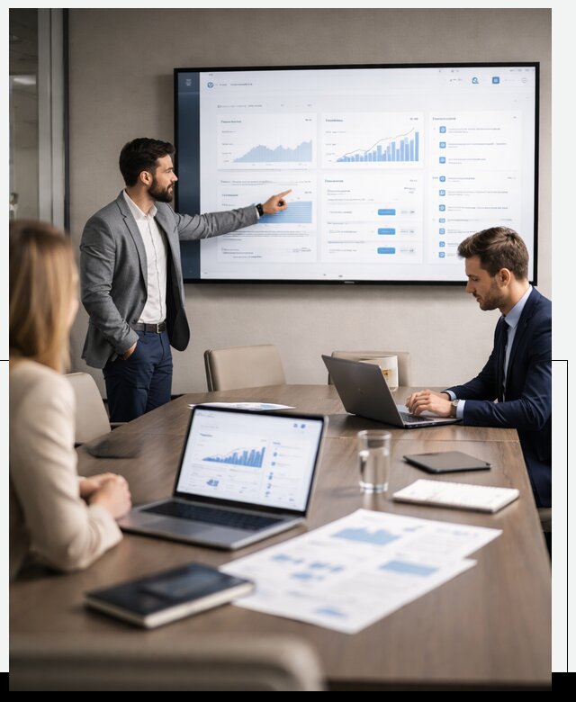 Разработка корпоративных порталов в Нововоронеже от 303600 р. | АвикейНвв