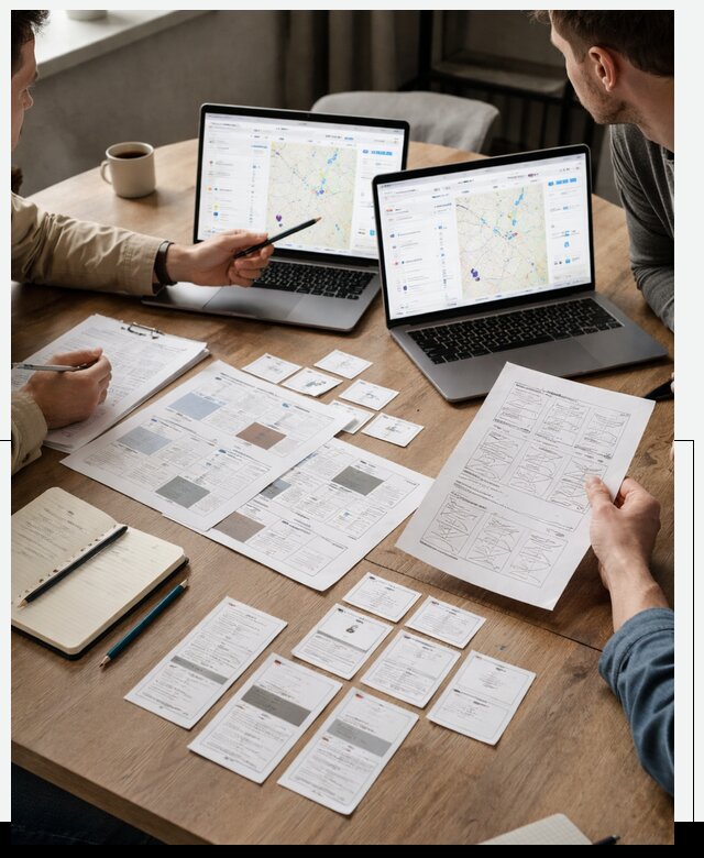 Создание агрегаторов и порталов в Нововоронеже от 15180 р., АвикейНвв