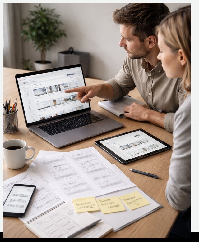 Разработка доски объявлений в Нововоронеже от 8602 р., АвикейНвв