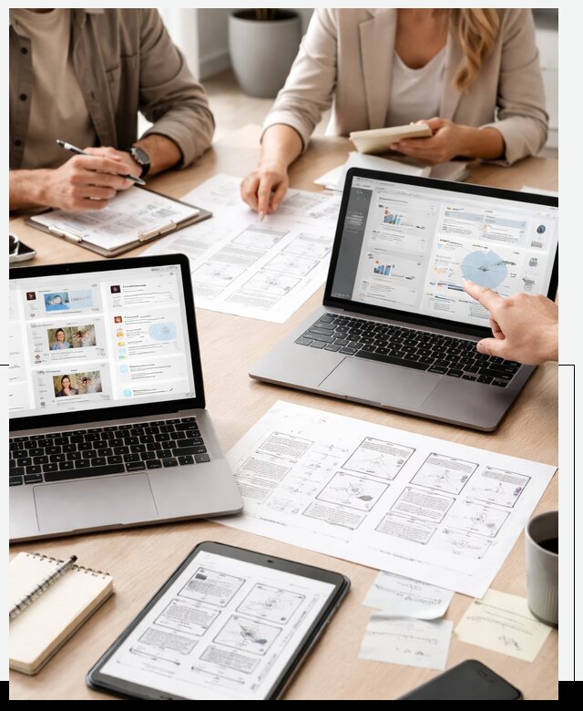 Разработка социальных сетей в Нововоронеже от 7084 р. | АвикейНвв