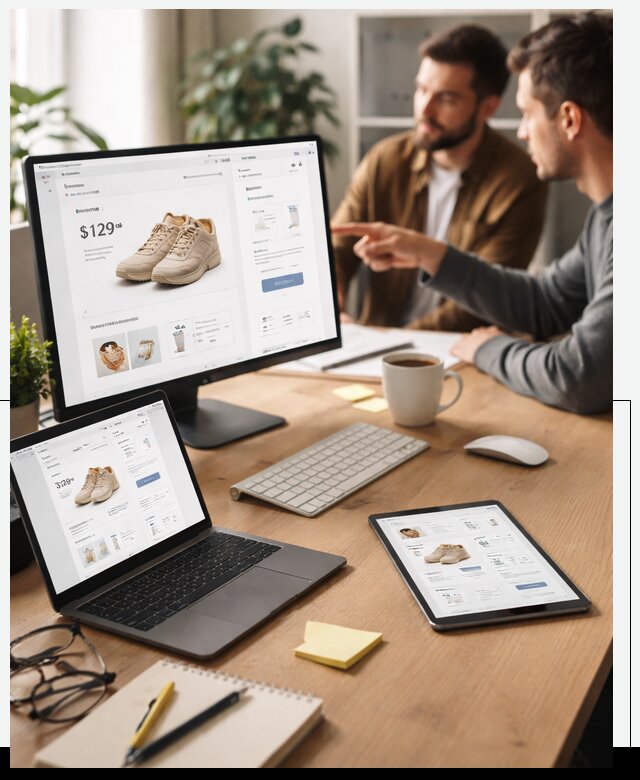 Разработка интернет-магазинов в Нововоронеже от 151800 р. | АвикейНвв