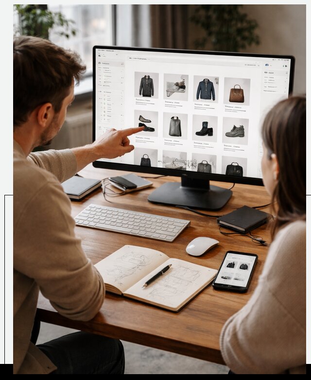 Разработка интернет-магазинов под ключ в Нововоронеже с оплатой и CRM