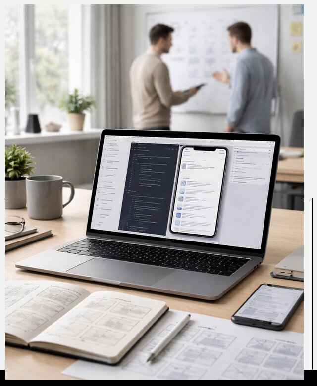 Разработка iOS приложений в Нововоронеже от 151800 р. | АвикейНвв