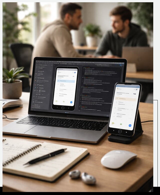 Разработка Android приложений в Нововоронеже от 7590 р. | АвикейНвв