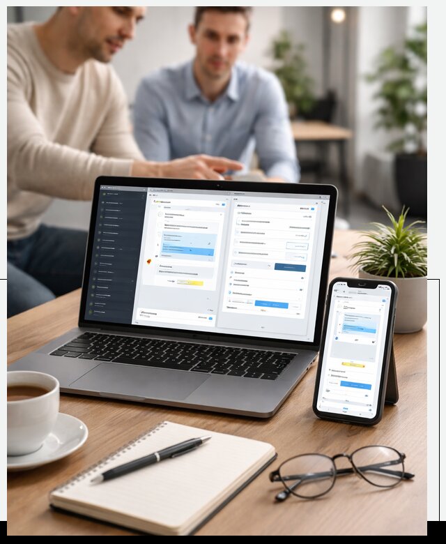Разработка мини app Telegram/VK в Нововоронеже от 30360 р. АвикейНвв