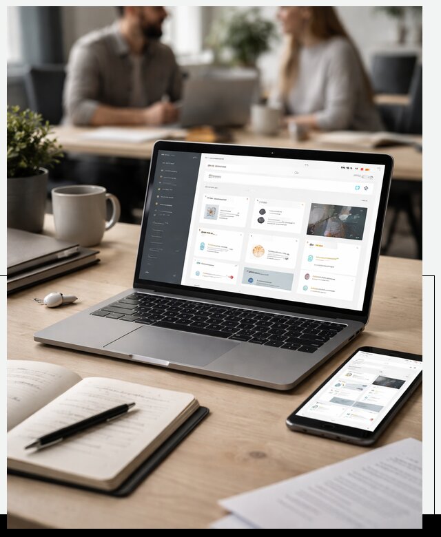 Разработка PWA приложений в Нововоронеже от 121440 р. | АвикейНвв