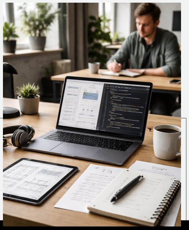 Разработка frontend в Нововоронеже от 18216 р., услуги АвикейНвв