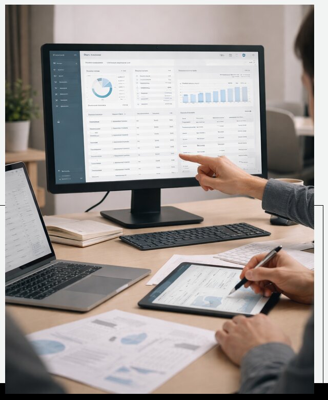 Дизайн и проектирование ERP систем в Нововоронеже от 15180 р. | АвикейНвв