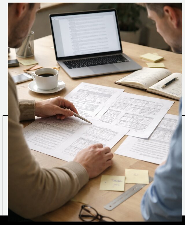 Техническое задание на разработку ПО под ключ в Нововоронеже