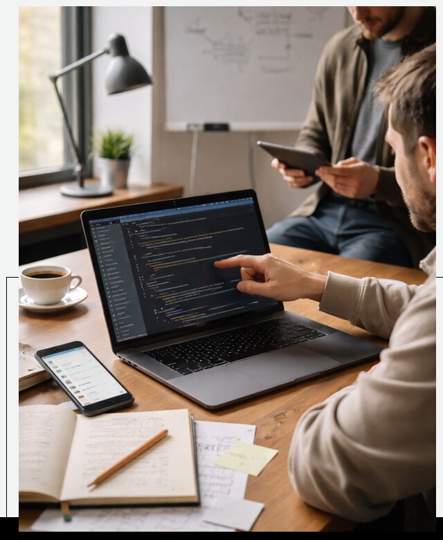 Разработка Telegram ботов под ключ для компаний в Нововоронеже