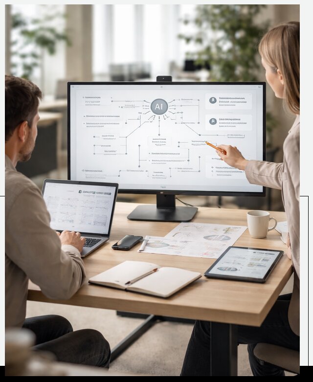 AI-агенты для автоматизации бизнеса в Нововоронеже от 15180 р. АвикейНвв