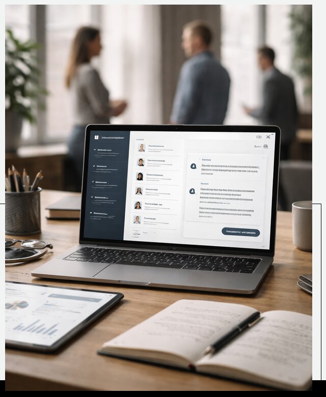 HR бот для подбора персонала в Нововоронеже от 8602 р. | АвикейНвв