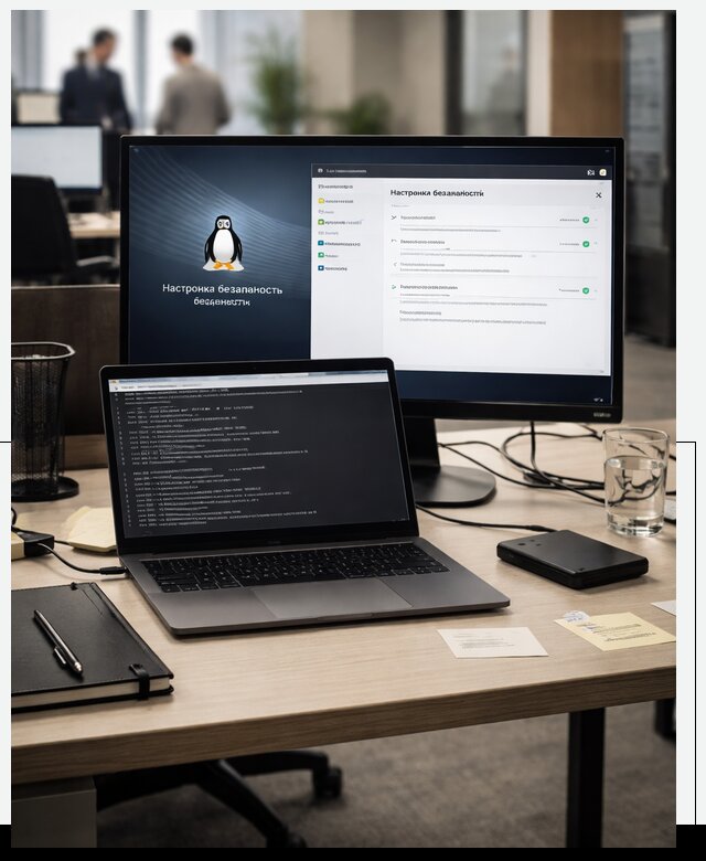 Внедрение Linux и переход на Astra в Нововоронеже от 8602 р. АвикейНвв
