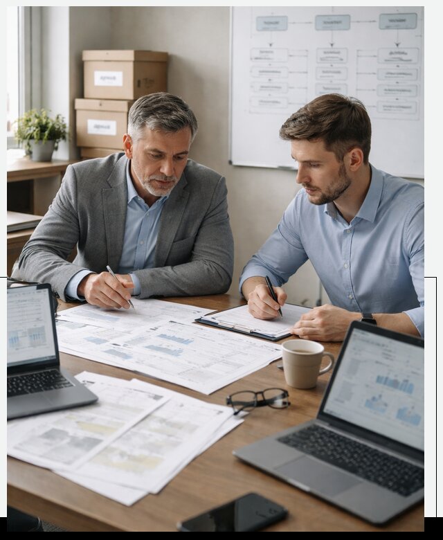 Замена SAP на 1С в Нововоронеже — миграция, от 12144 р. | АвикейНвв