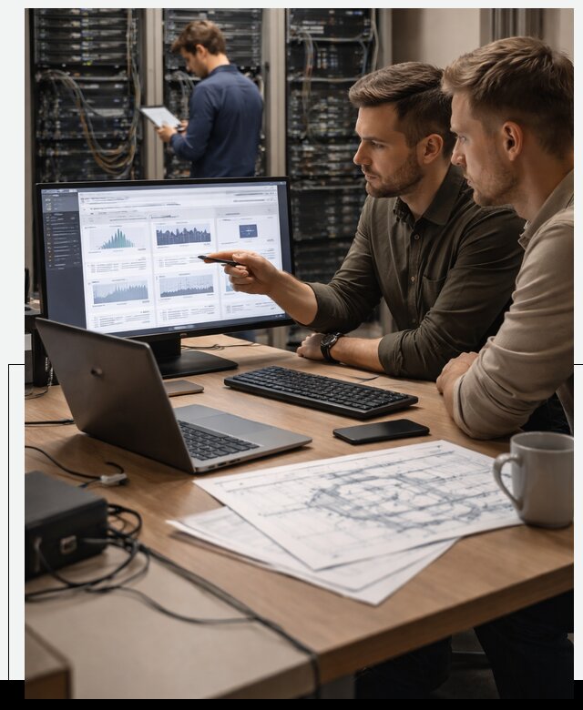 Импортозамещение систем виртуализации и миграция в Нововоронеже