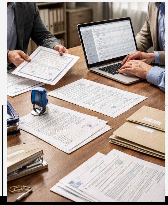 Сертификация ПО и внесение в реестр Минцифры в Нововоронеже