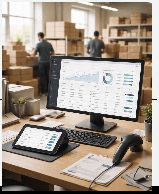 Автоматизация селлеров в Нововоронеже от 15180 р. | АвикейНвв