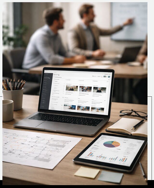 Разработка нишевых B2B маркетплейсов в Нововоронеже от 708400 р., АвикейНвв