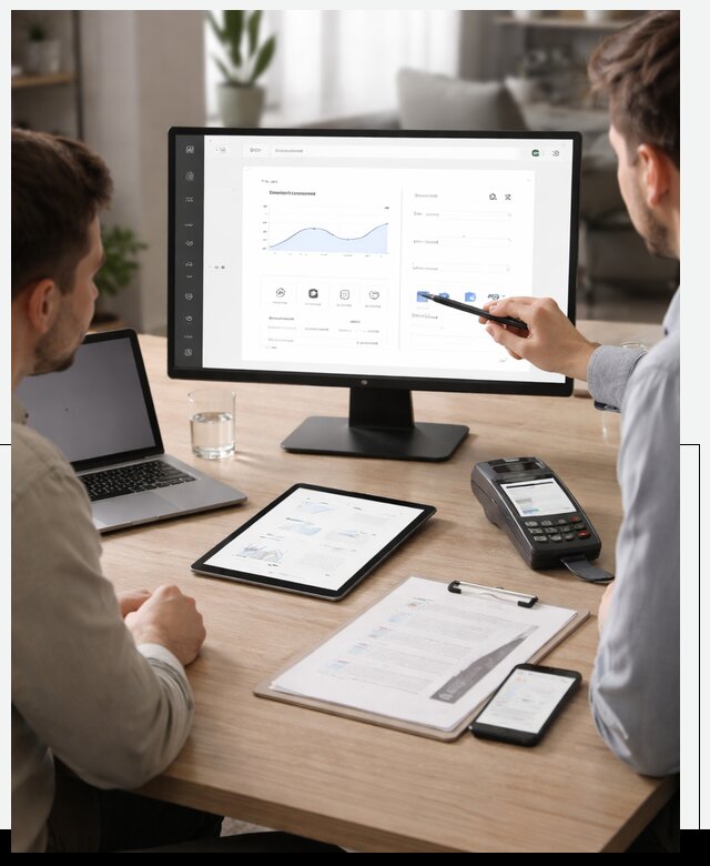 Платежные интеграции для E-commerce в Нововоронеже от 15180 р. | АвикейНвв