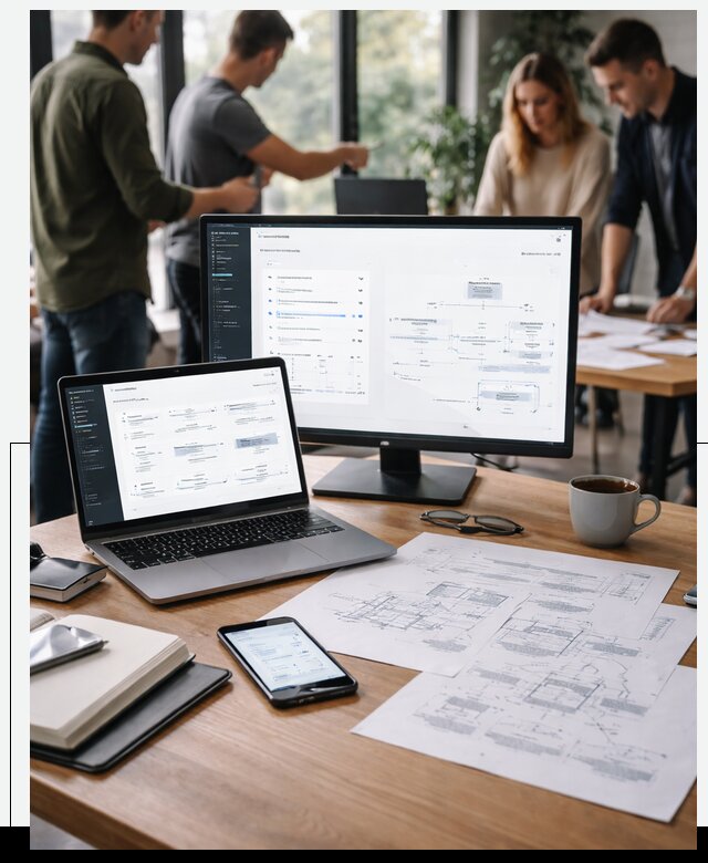 Платежные интеграции для Ecommerce в Нововоронеже с повышенной конверсией