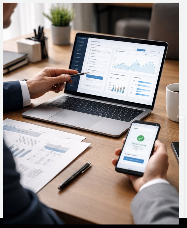 Разработка платёжных платформ в Нововоронеже от 20240 р., АвикейНвв