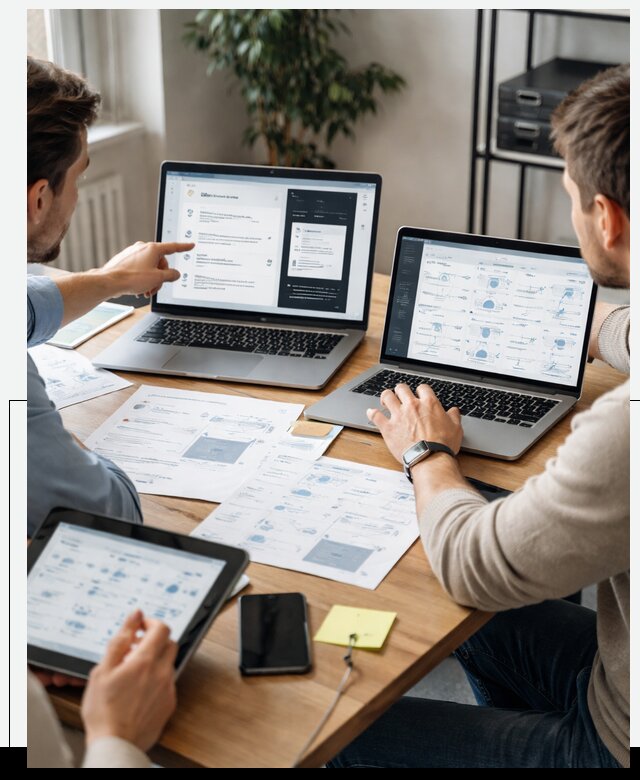 Интеграция СБП и подключение банковских сервисов в Нововоронеже