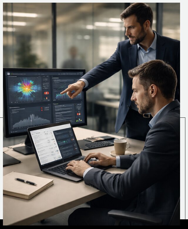 Системы Антифрод и AML KYC в Нововоронеже от 12144 р. | АвикейНвв