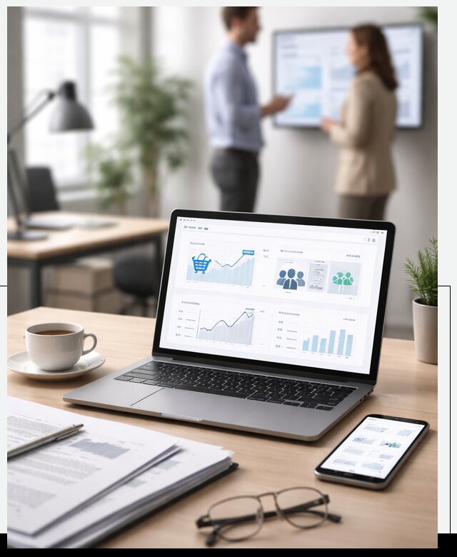 Разработка BNPL и краудлендинг в Нововоронеже от 7084 р. АвикейНвв