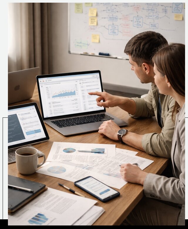 Внедрение сервисов BNPL и краудлендинга для бизнеса в Нововоронеже