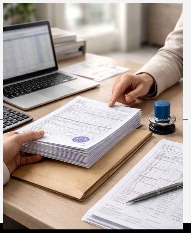 Отчетность в ЦБ РФ для банков в Нововоронеже от 7084 р. | АвикейНвв