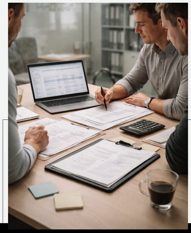 Подготовка и сдача отчетности в ЦБ РФ для организаций в Нововоронеже