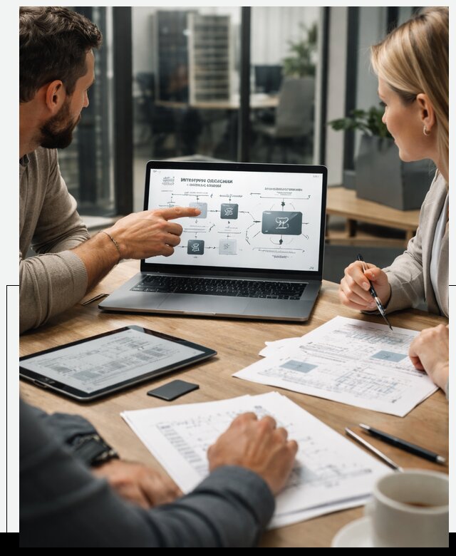 Интеграция цифрового рубля и подключение платежей в Нововоронеже