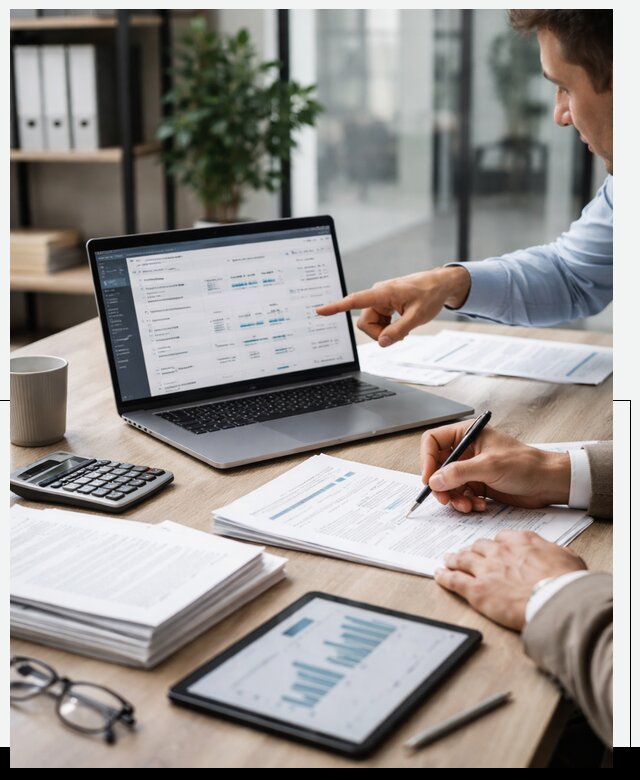 Полисные системы и CRM в Нововоронеже: разработка от 15180 р. АвикейНвв