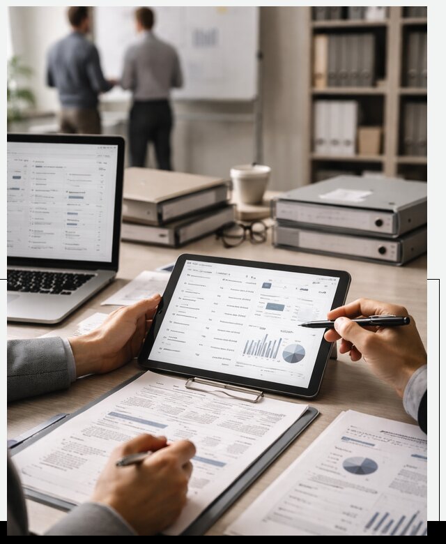 Автоматизация урегулирования убытков в Нововоронеже от 7590 р | АвикейНвв