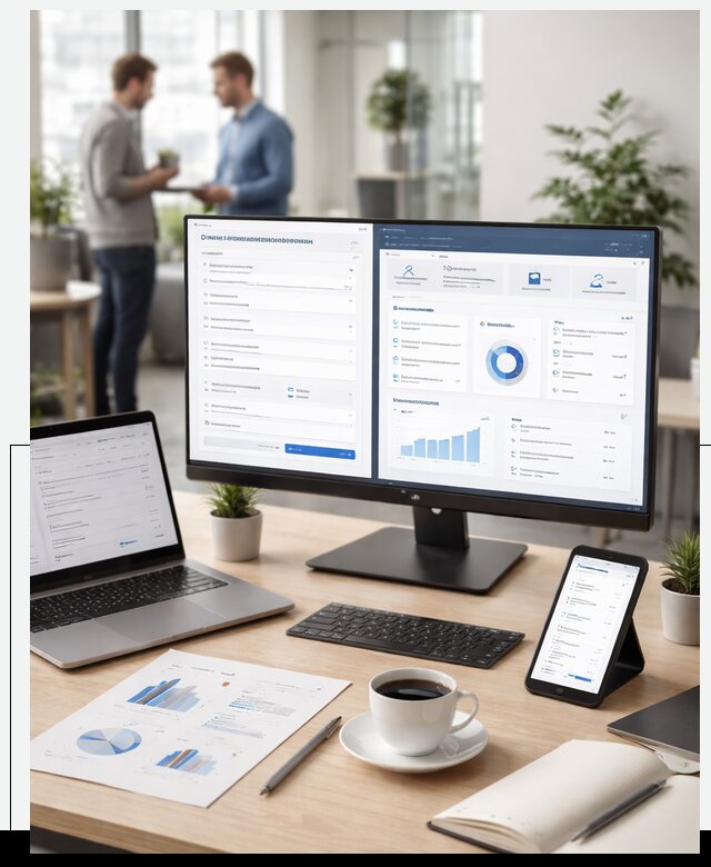 Разработка платформ онлайн страхования в Нововоронеже под ключ