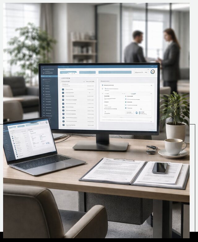 CRM для страховой компании под ключ в Нововоронеже от 15180 р. | АвикейНвв