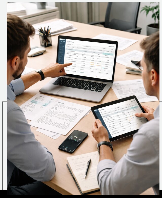 CRM для страховой компании в Нововоронеже с автоматизацией продаж и выплат