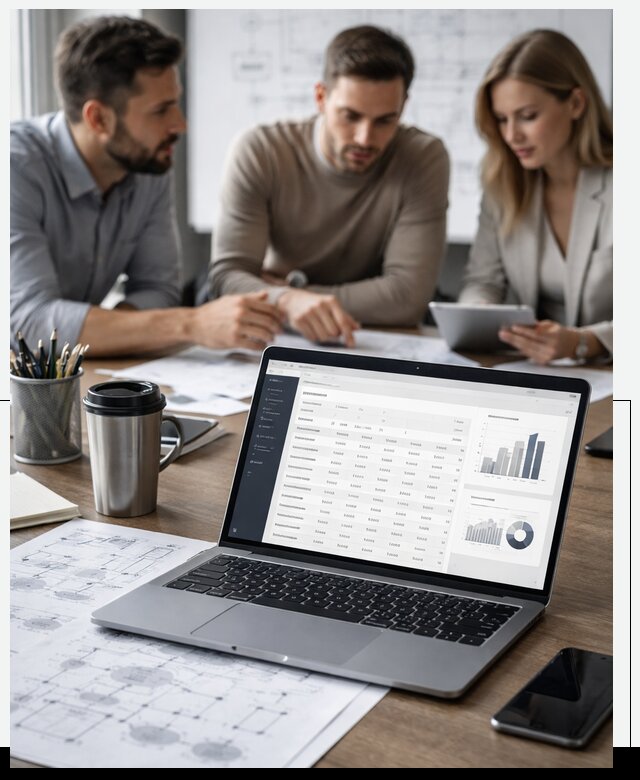 BSS OSS и биллинг для оператора в Нововоронеже от 25300 р. | АвикейНвв