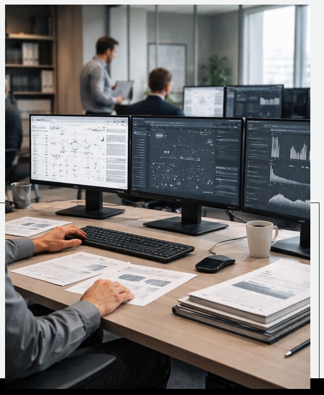 Системы для операторов MVNO и CRM в Нововоронеже от 12144 р. | АвикейНвв