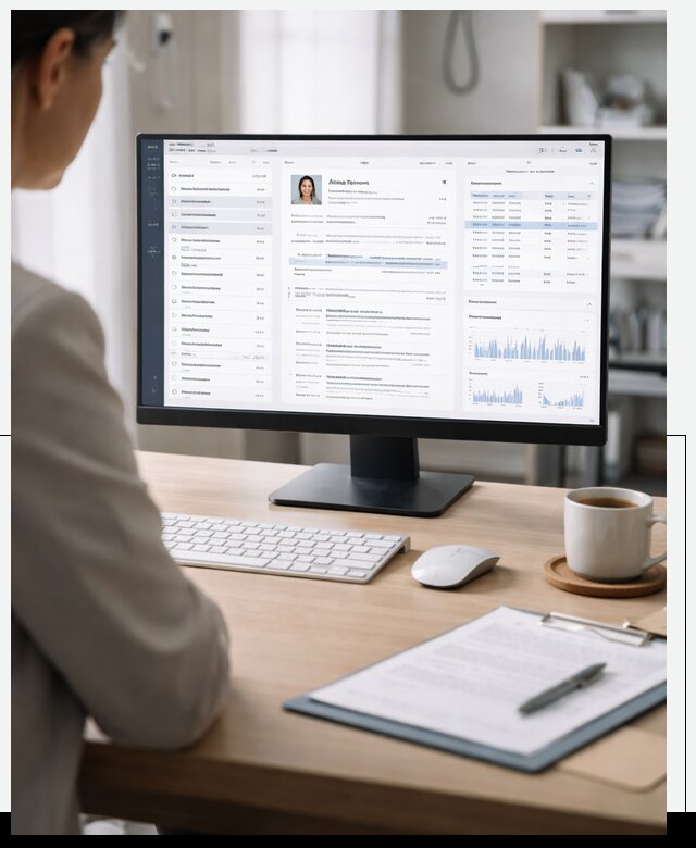 Разработка МИС для клиник в Нововоронеже от 8602 р. | АвикейНвв