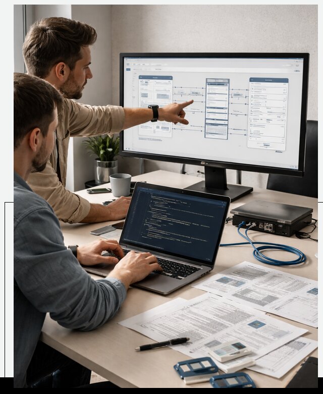 Интеграция ЕГИСЗ и ЛИС в медучреждениях с сопровождением в Нововоронеже