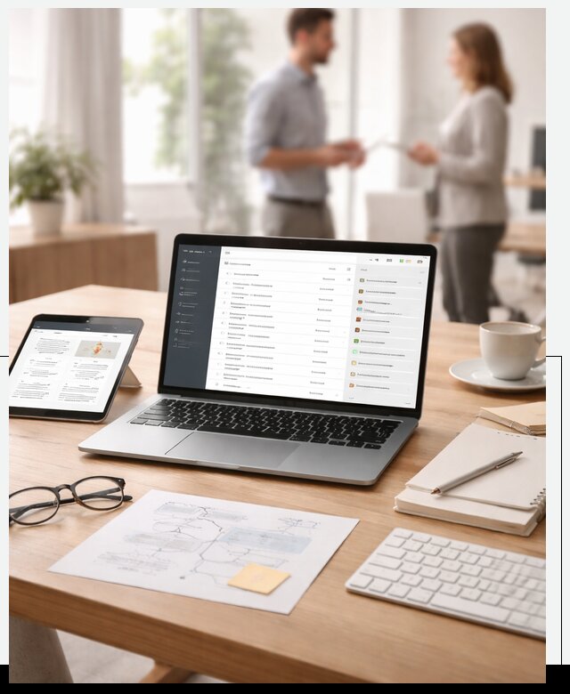 Разработка LMS и онлайн школы в Нововоронеже от 12144 р. АвикейНвв