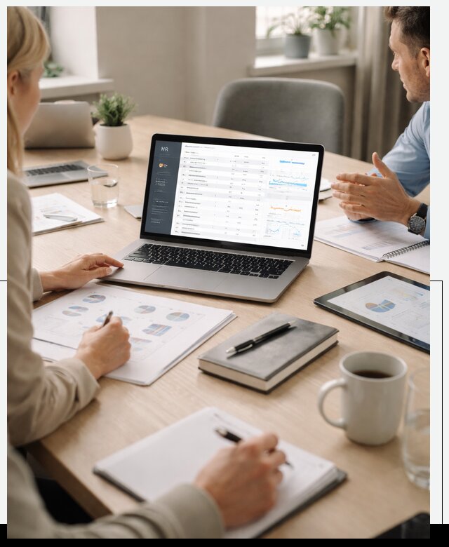 HR системы HCM ATS для подбора в Нововоронеже от 12144 р. АвикейНвв